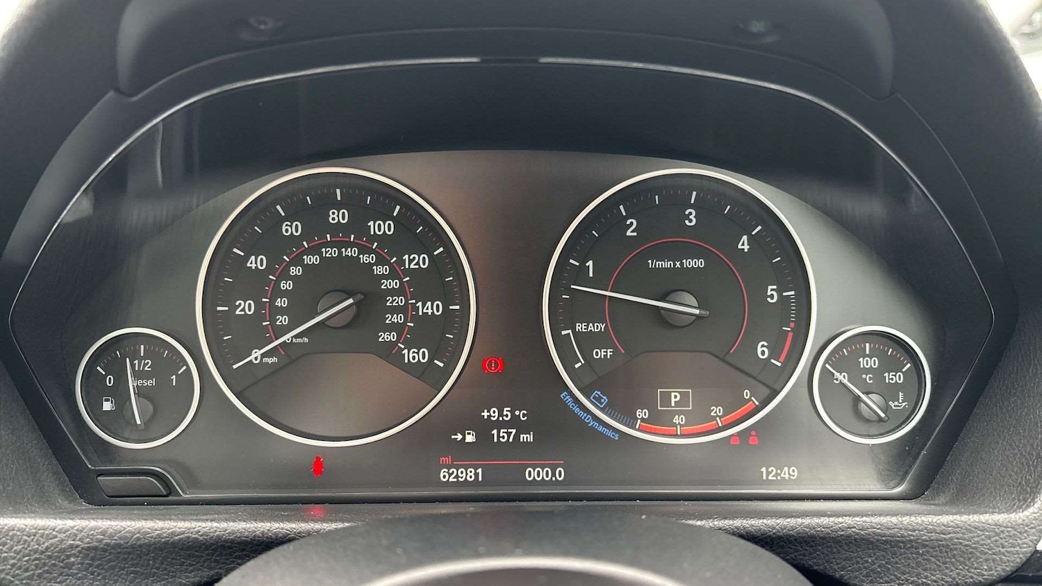 Used BMW 4 Series 2017 for sale - 77294186: Photo 11