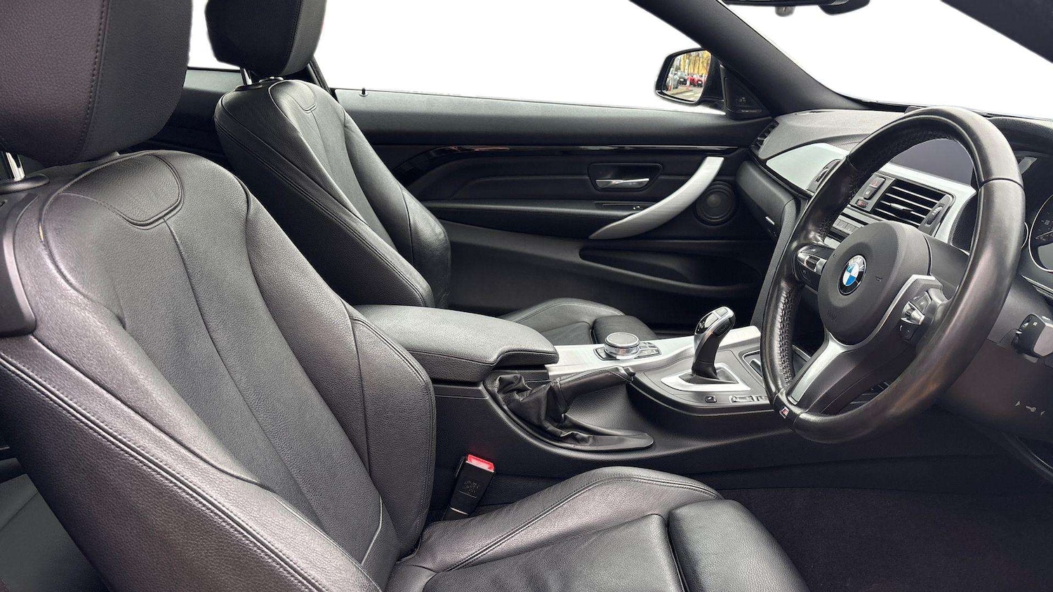 Used BMW 4 Series 2017 for sale - 77294186: Photo 13