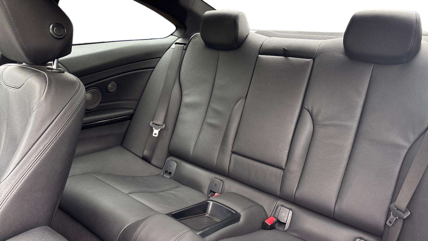 Used BMW 4 Series 2017 for sale - 77294186: Photo 14