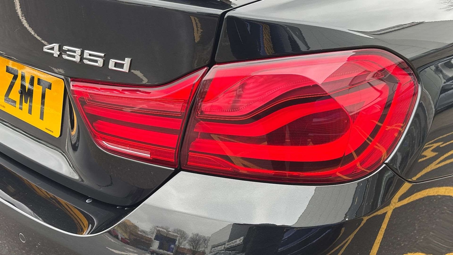 Used BMW 4 Series 2017 for sale - 77294186: Photo 17