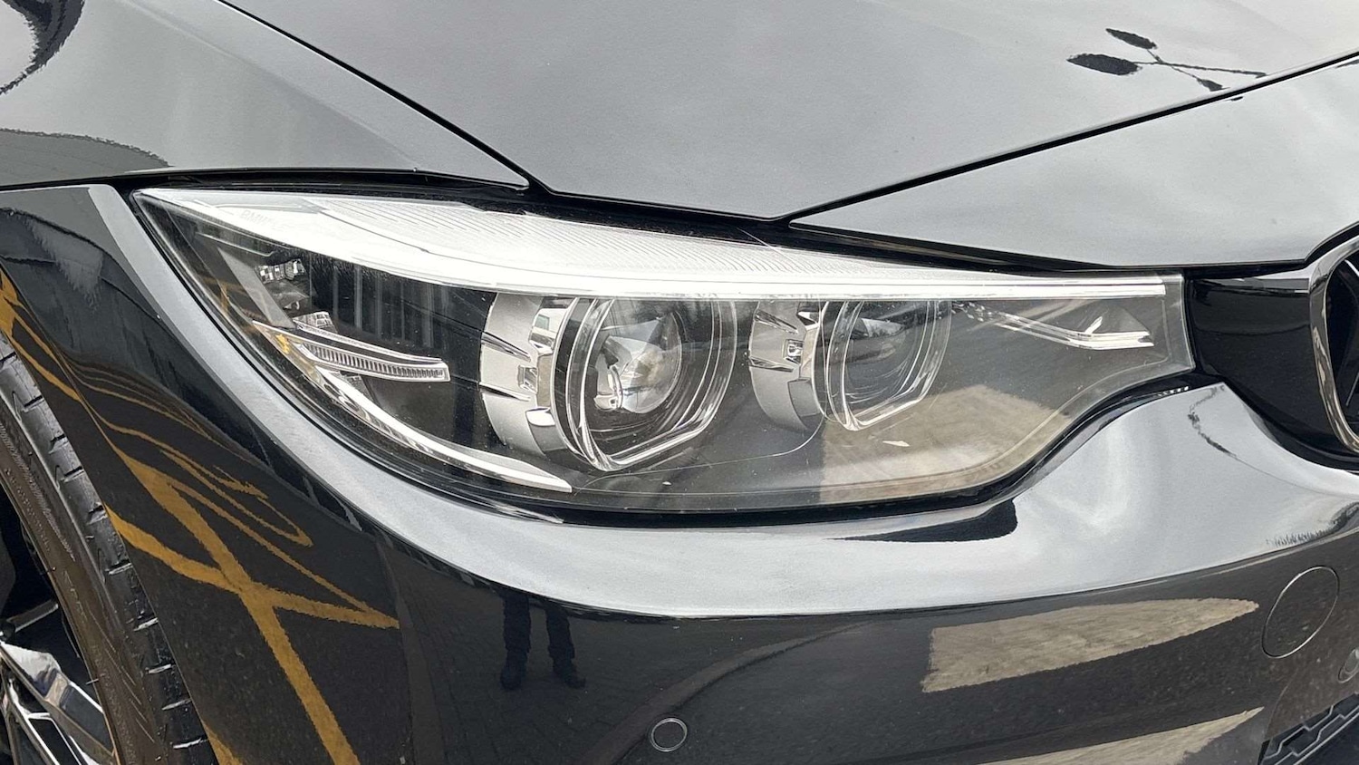 Used BMW 4 Series 2017 for sale - 77294186: Photo 18