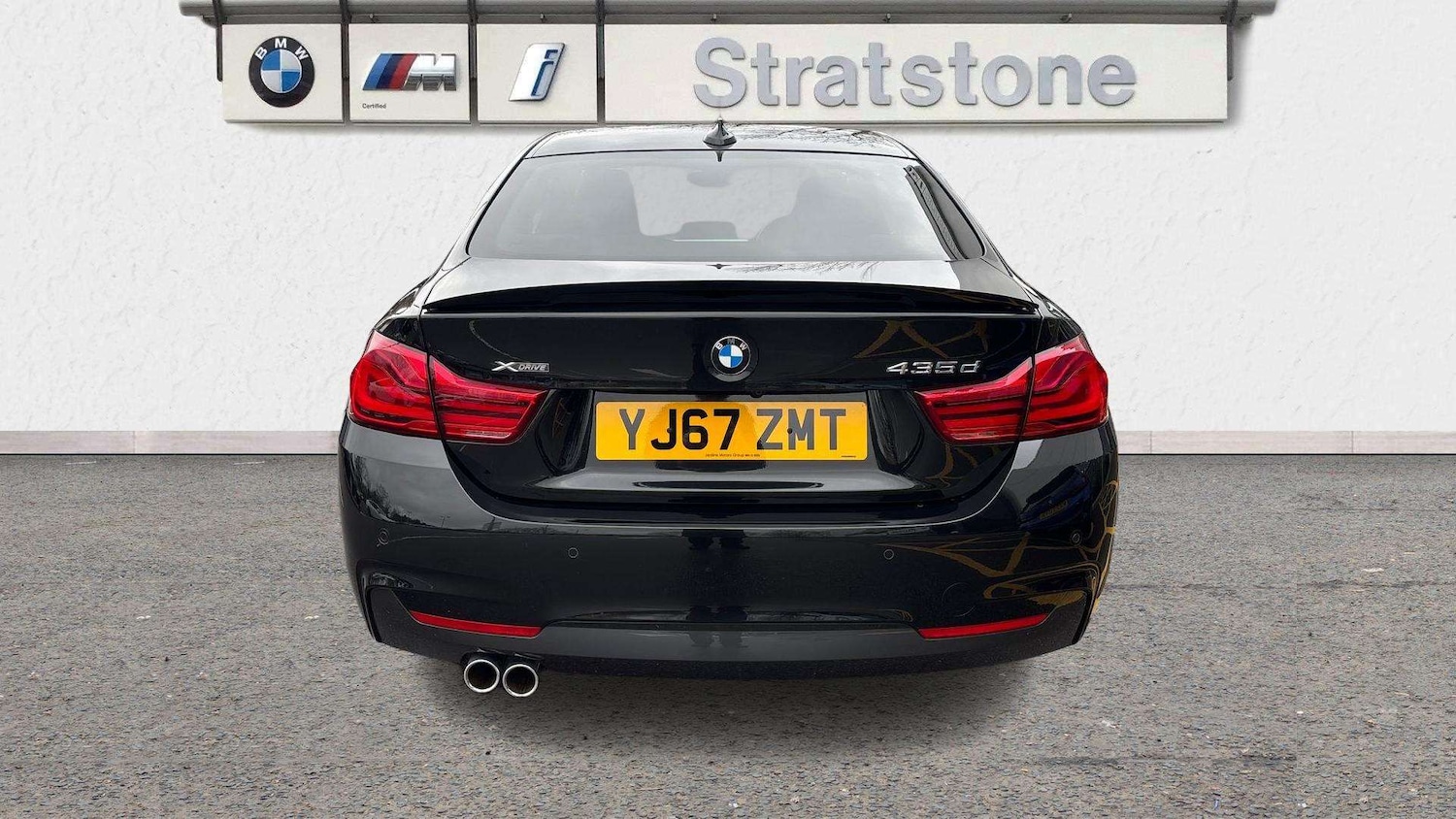 Used BMW 4 Series 2017 for sale - 77294186: Photo 20