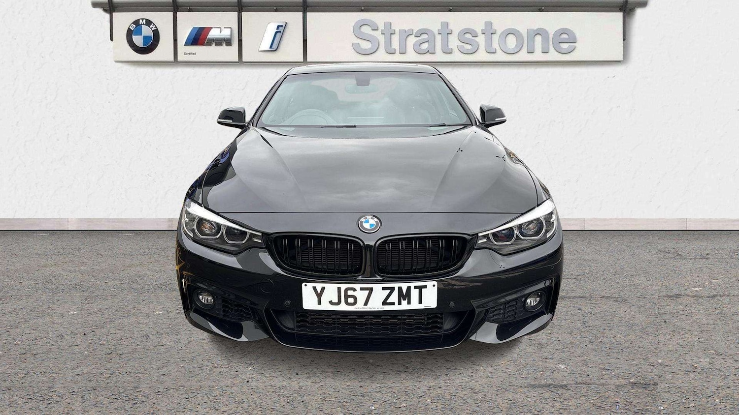 Used BMW 4 Series 2017 for sale - 77294186: Photo 21