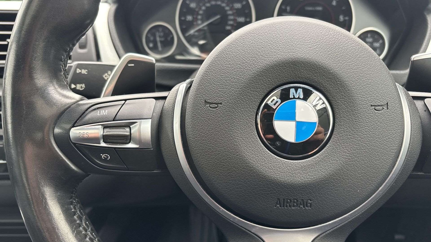 Used BMW 4 Series 2017 for sale - 77294186: Photo 22