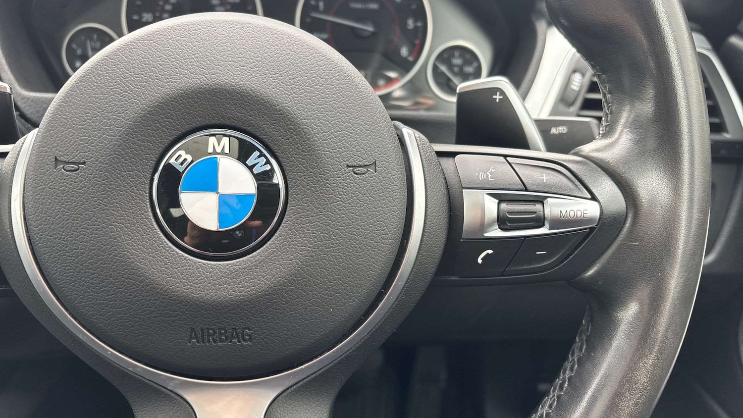 Used BMW 4 Series 2017 for sale - 77294186: Photo 23