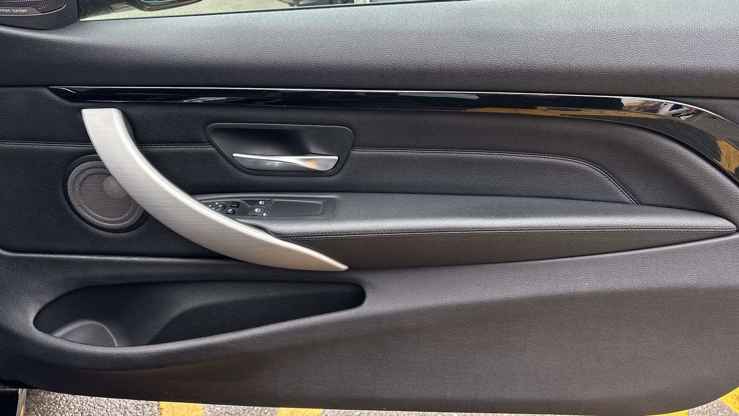 Used BMW 4 Series 2017 for sale - 77294186: Photo 27