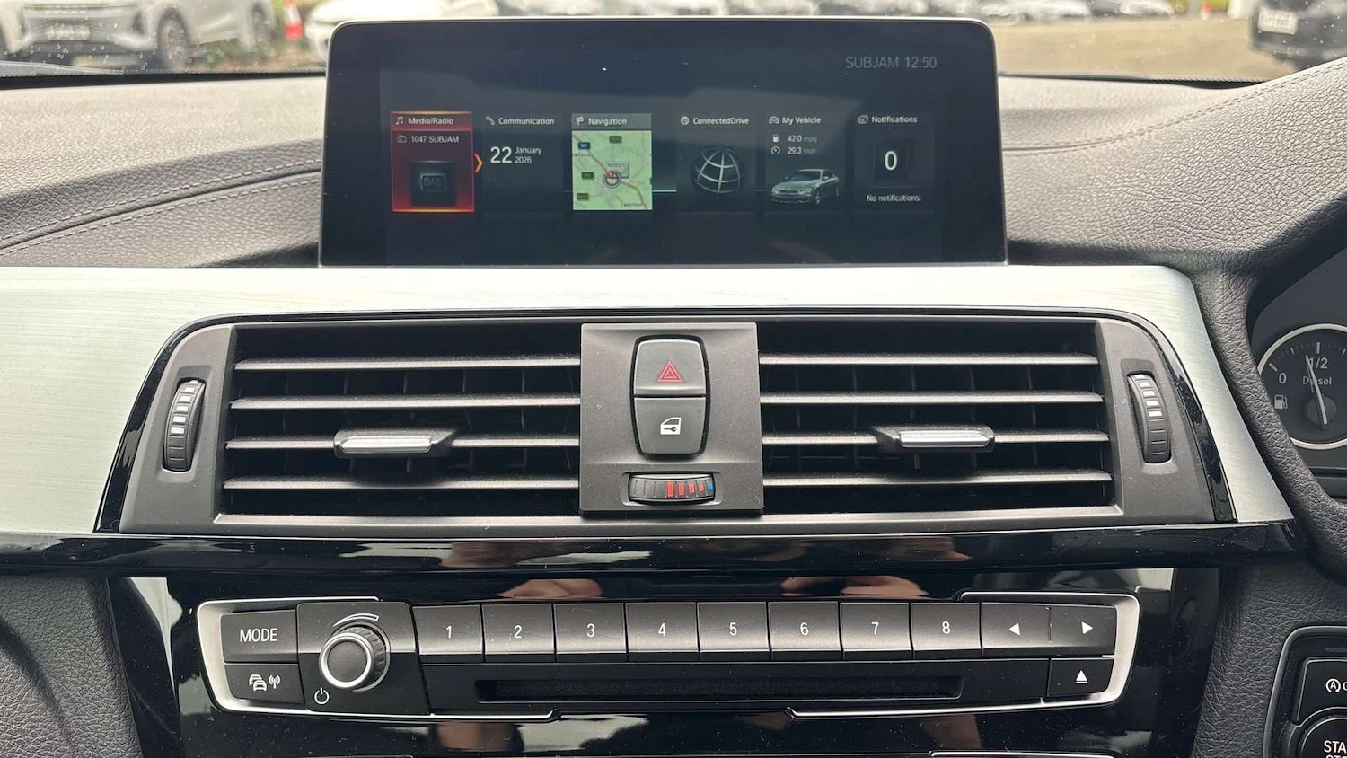 Used BMW 4 Series 2017 for sale - 77294186: Photo 31