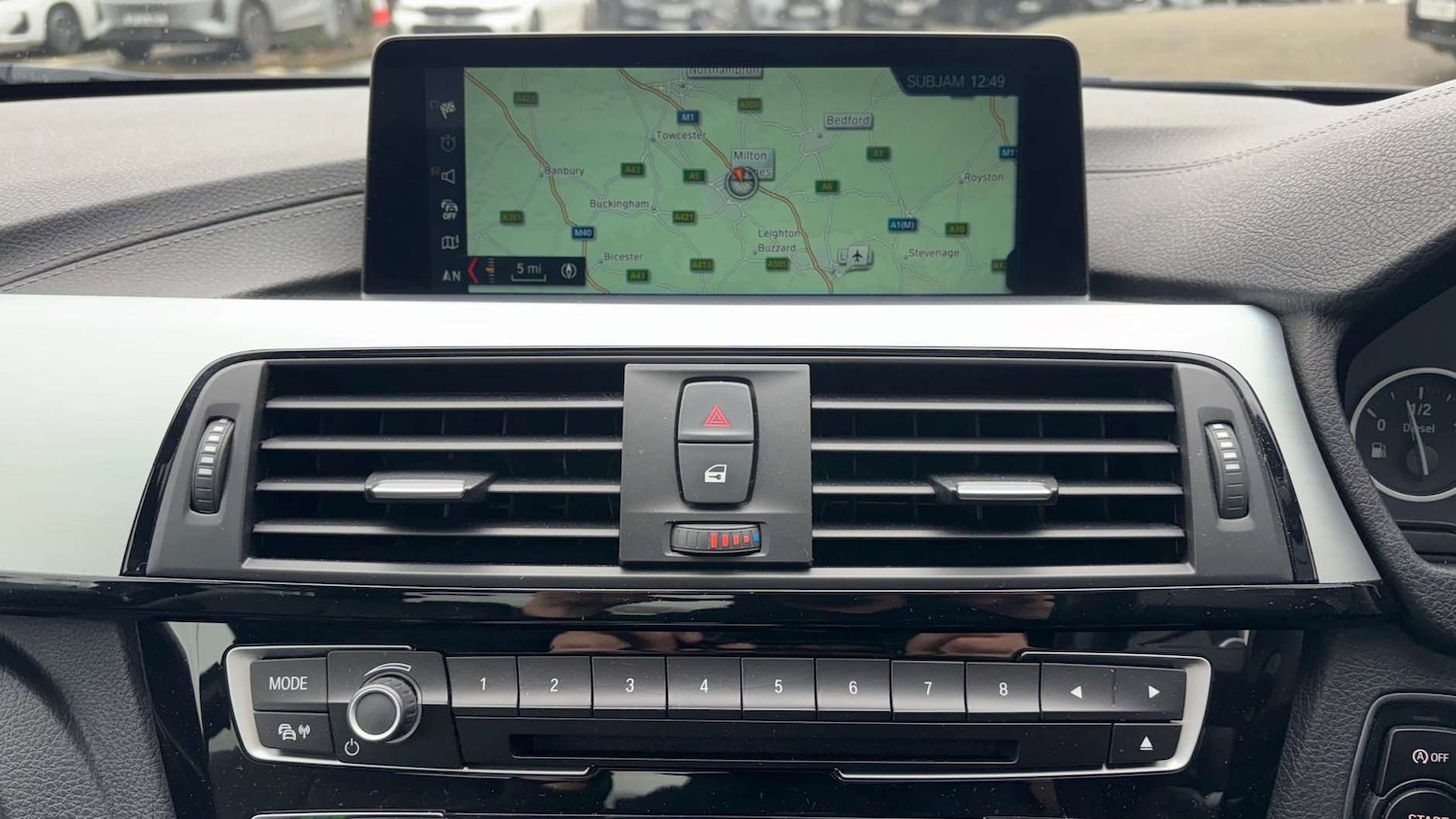 Used BMW 4 Series 2017 for sale - 77294186: Photo 33