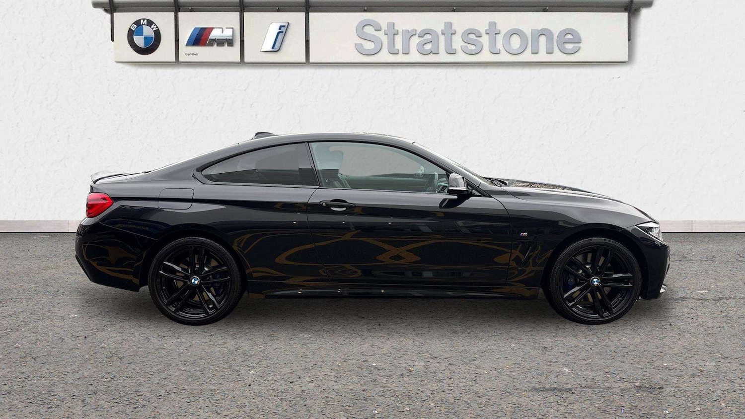 Used BMW 4 Series 2017 for sale - 77294186: Photo 4