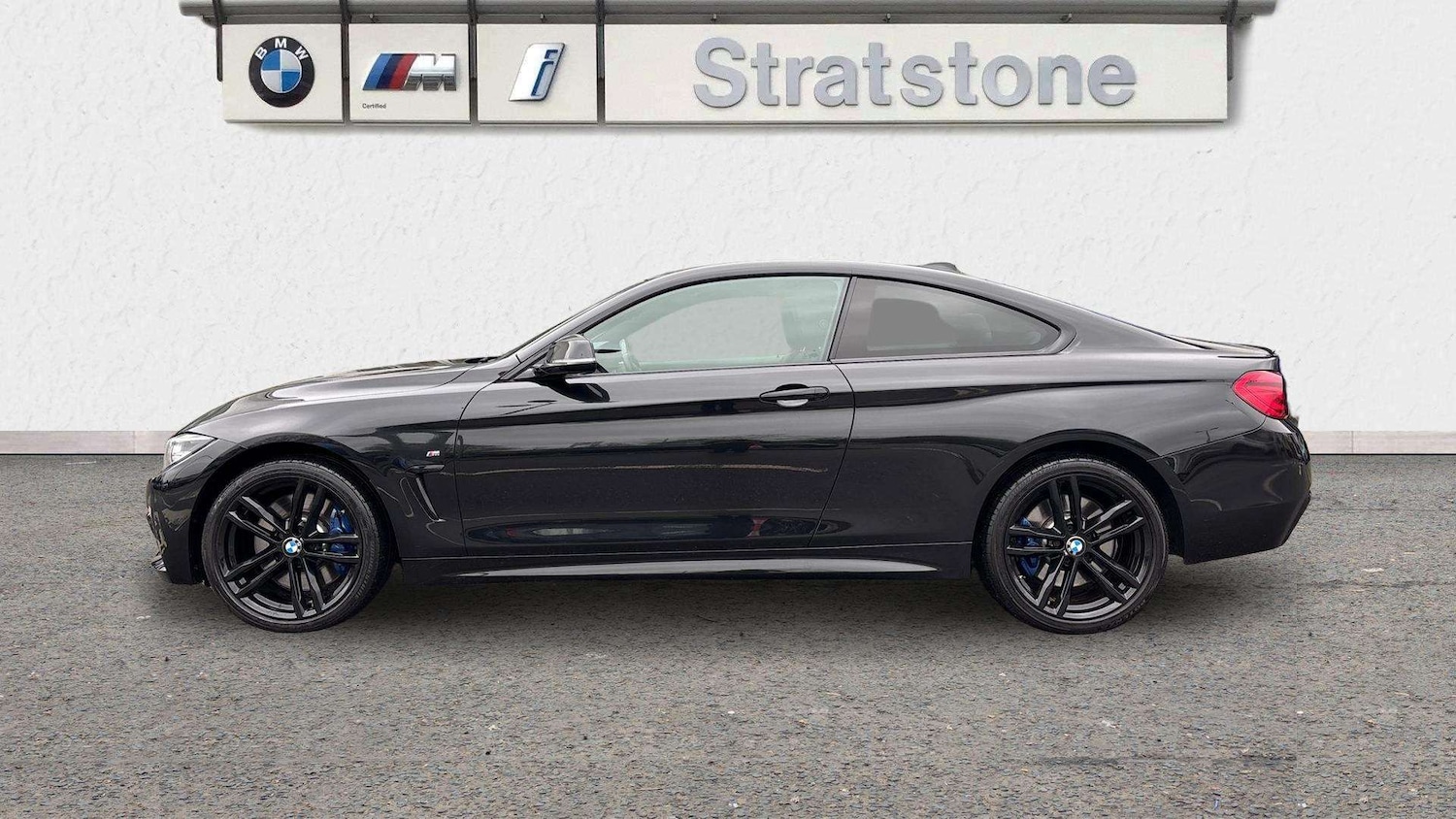 Used BMW 4 Series 2017 for sale - 77294186: Photo 5