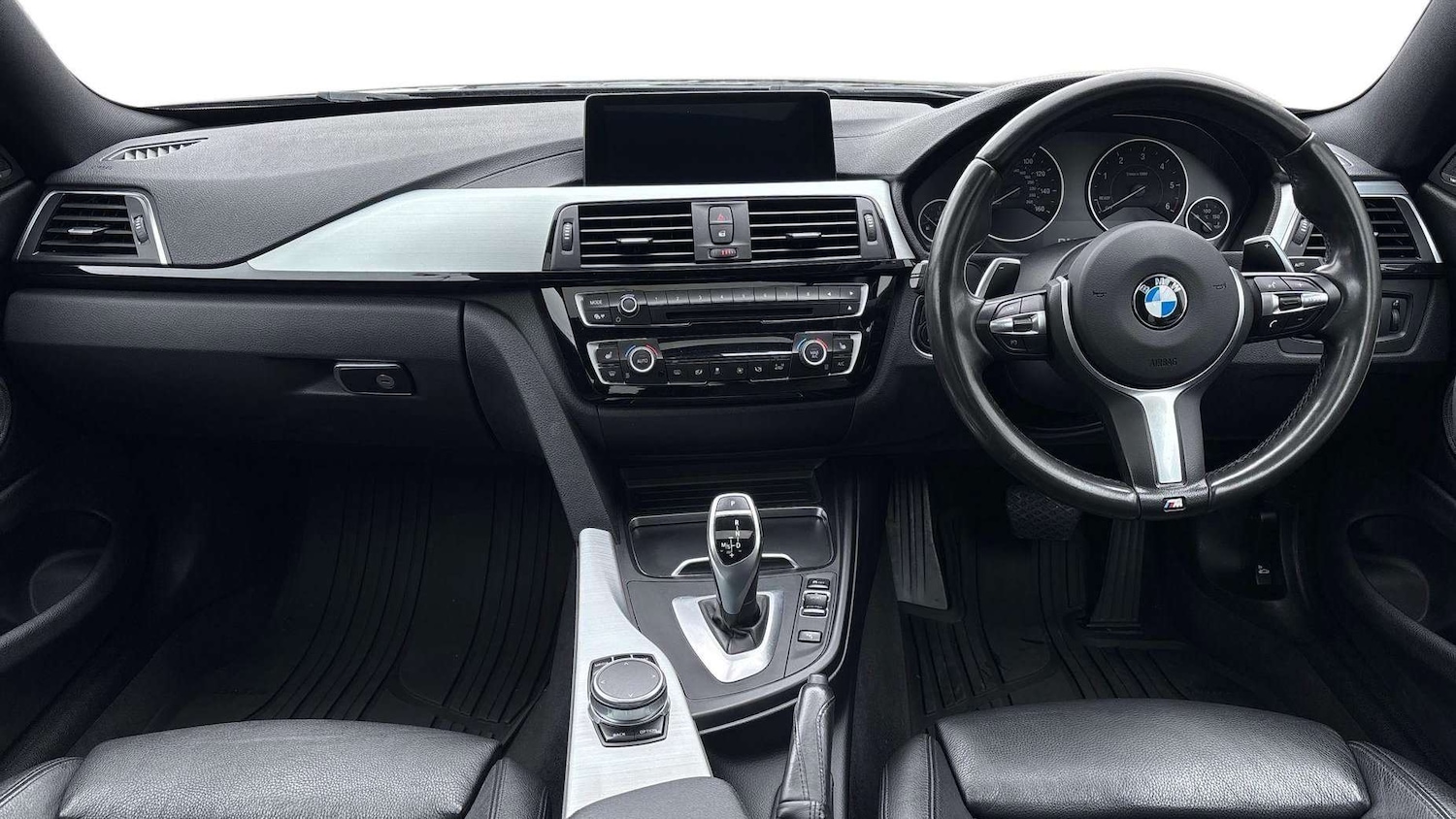 Used BMW 4 Series 2017 for sale - 77294186: Photo 6