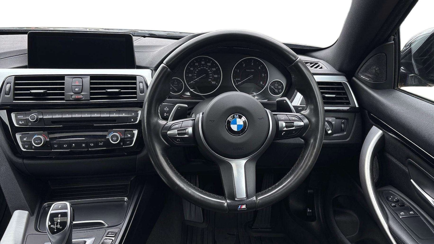 Used BMW 4 Series 2017 for sale - 77294186: Photo 7