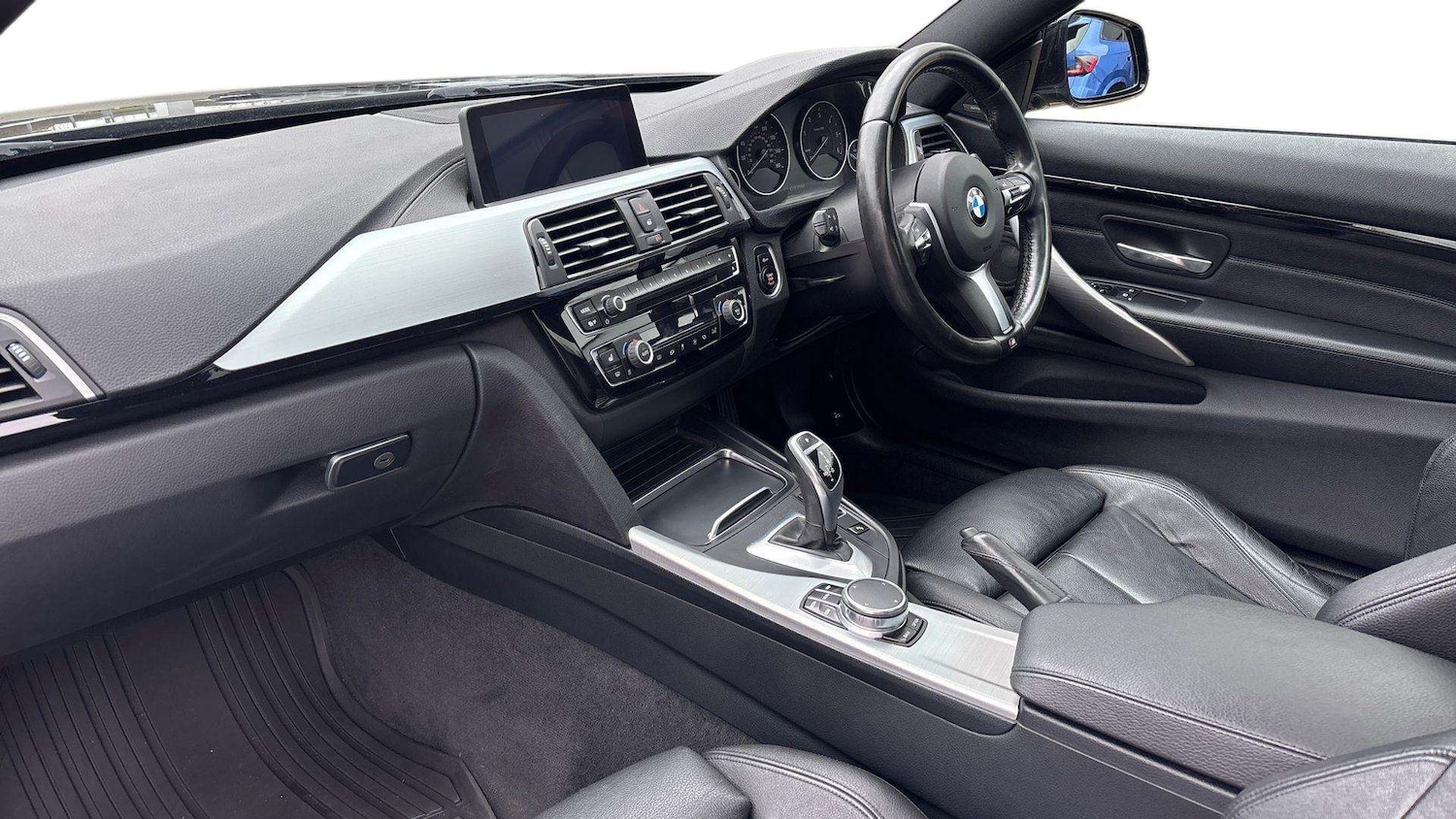 Used BMW 4 Series 2017 for sale - 77294186: Photo 9