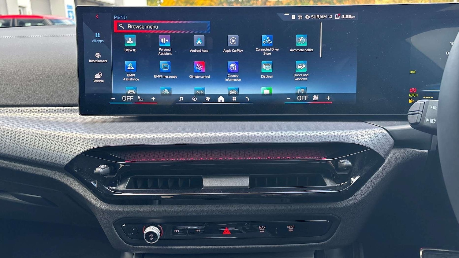 Used BMW 3 Series 2025 for sale - 77099602: Photo 10