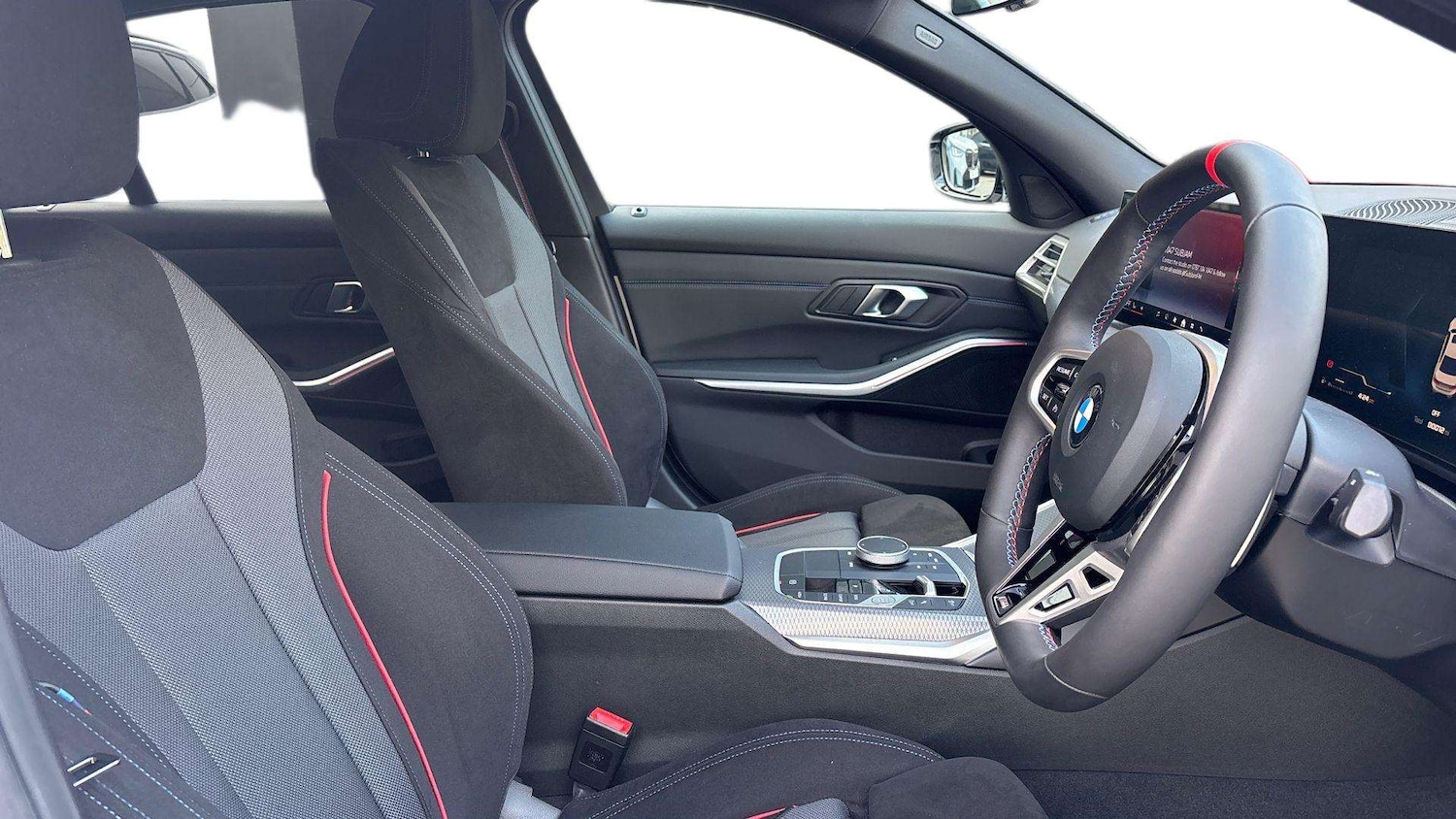 Used BMW 3 Series 2025 for sale - 77099602: Photo 13