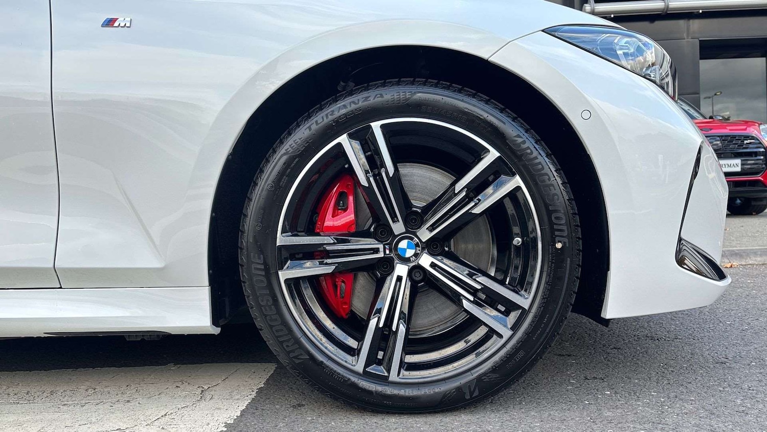 Used BMW 3 Series 2025 for sale - 77099602: Photo 16