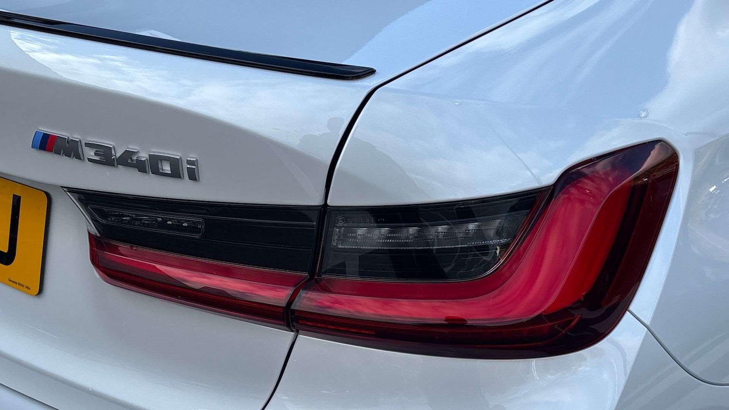 Used BMW 3 Series 2025 for sale - 77099602: Photo 17