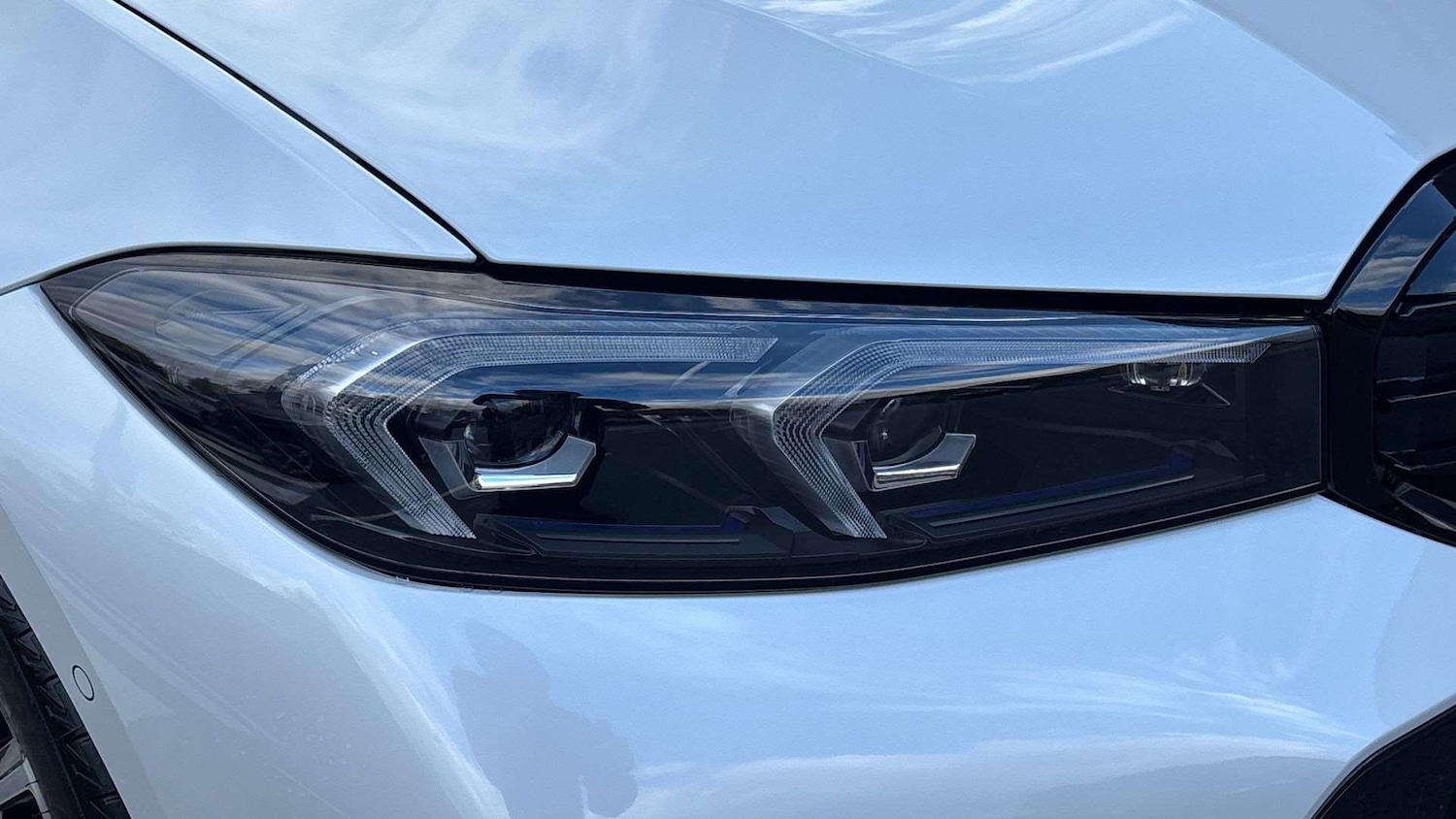 Used BMW 3 Series 2025 for sale - 77099602: Photo 18