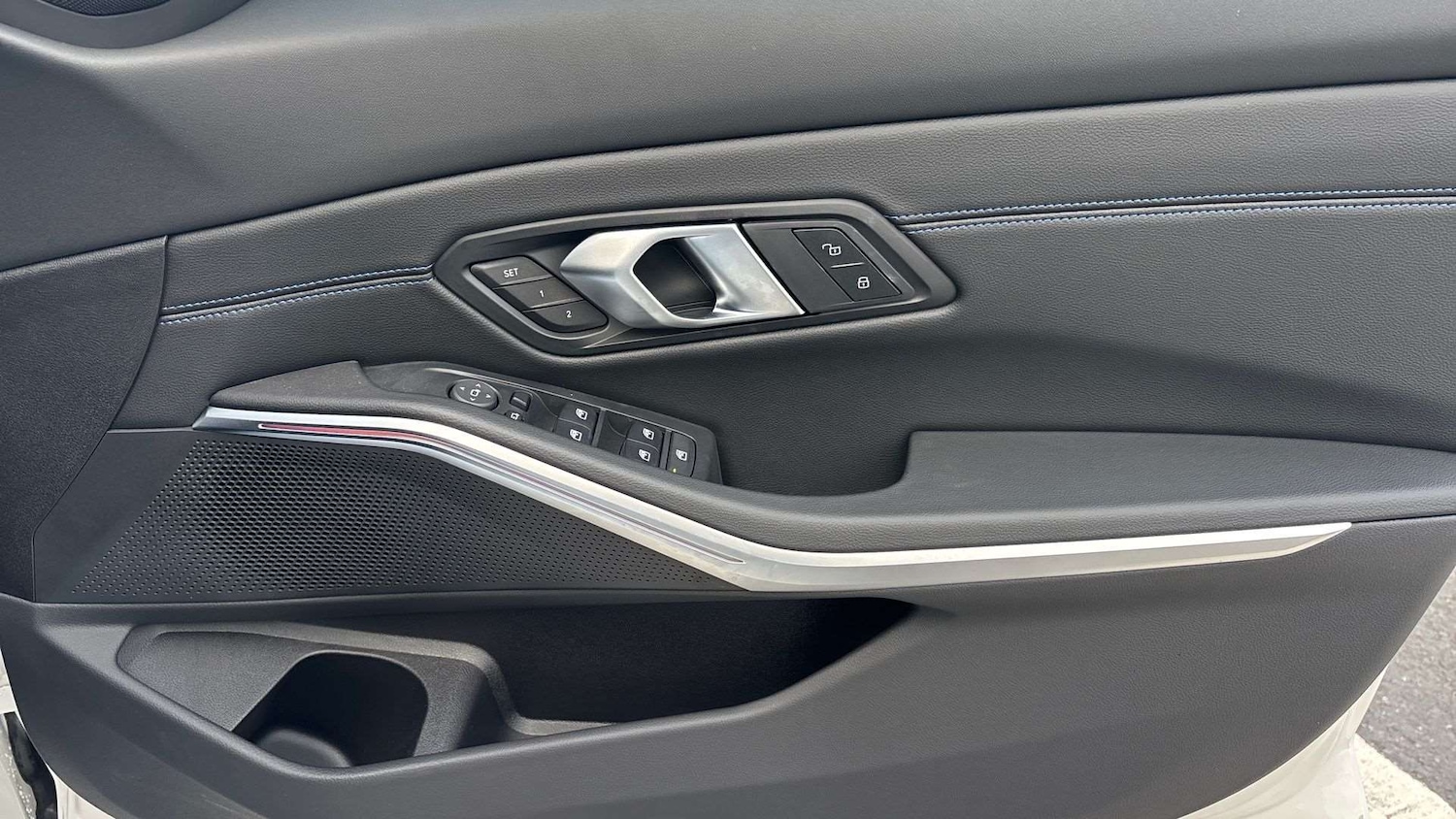 Used BMW 3 Series 2025 for sale - 77099602: Photo 27