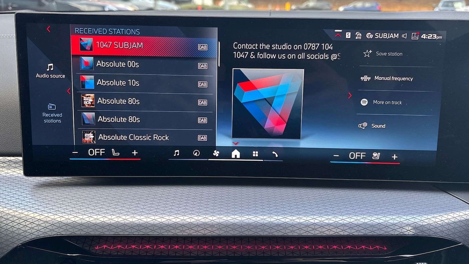 Used BMW 3 Series 2025 for sale - 77099602: Photo 32