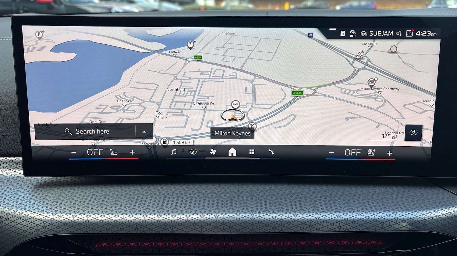 Used BMW 3 Series 2025 for sale - 77099602: Photo 33