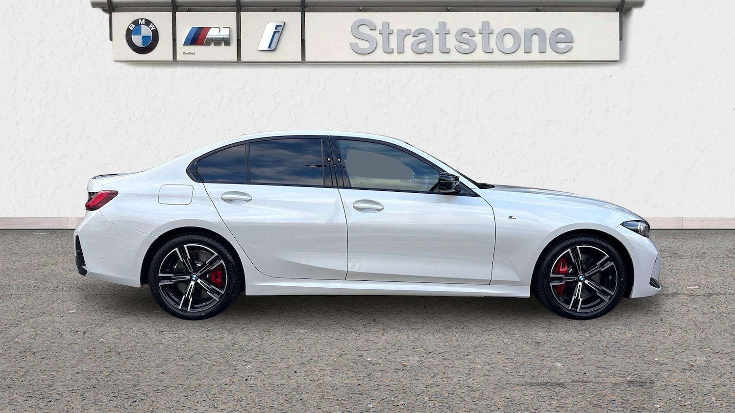 Used BMW 3 Series 2025 for sale - 77099602: Photo 4