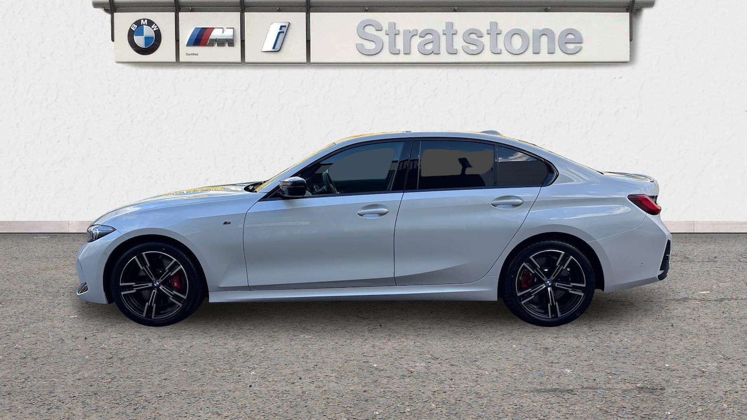 Used BMW 3 Series 2025 for sale - 77099602: Photo 5