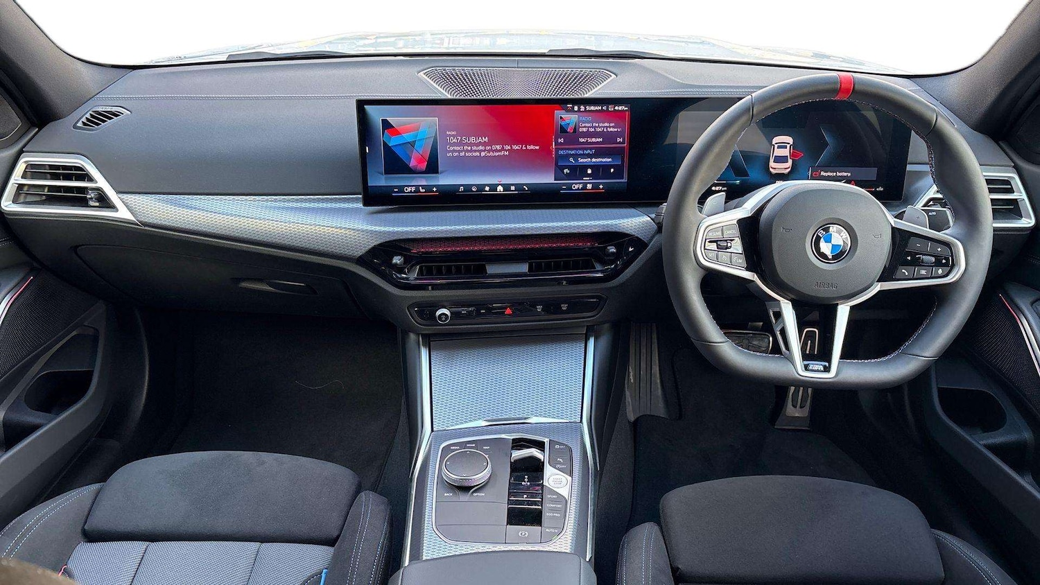 Used BMW 3 Series 2025 for sale - 77099602: Photo 6