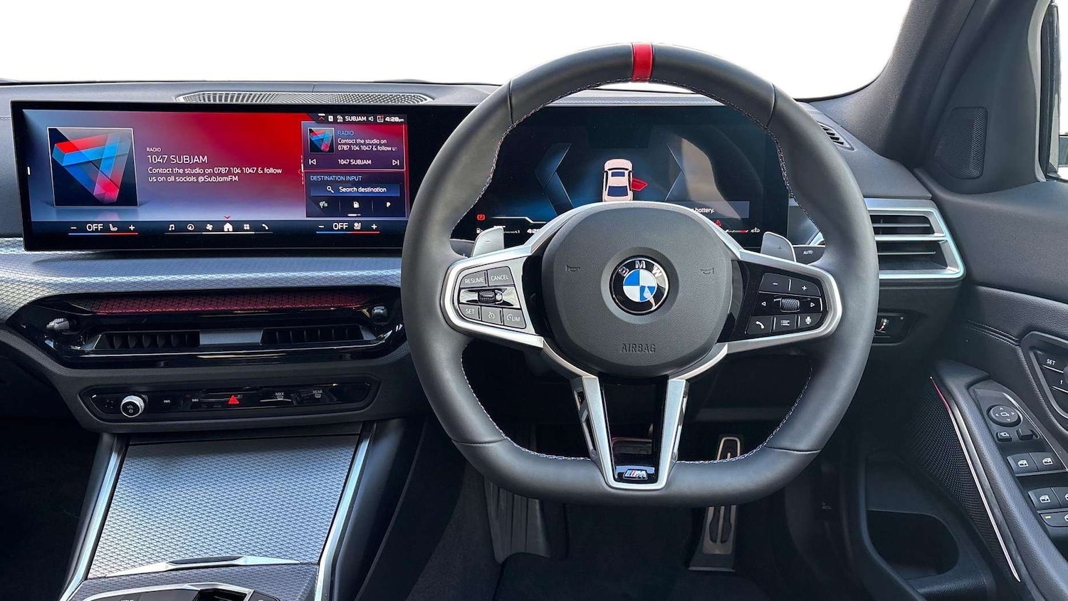 Used BMW 3 Series 2025 for sale - 77099602: Photo 7