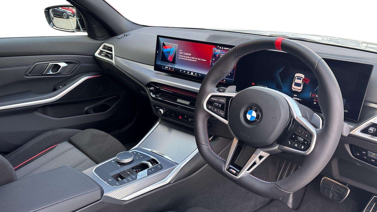 Used BMW 3 Series 2025 for sale - 77099602: Photo 8