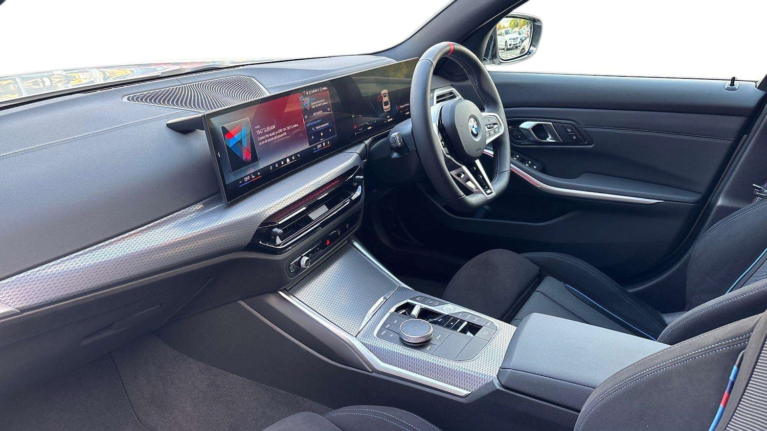 Used BMW 3 Series 2025 for sale - 77099602: Photo 9