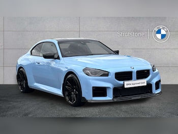 Used BMW M2 2024 for sale - 78233774: Photo