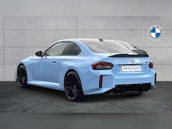 Used BMW M2 2024 for sale - 78233774: Photo