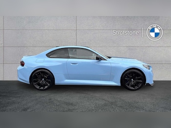 Used BMW M2 2024 for sale - 78233774: Photo