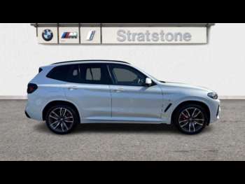 Used BMW X3 2024 for sale - 74259478: Photo