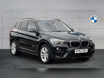 Used BMW X1 2015 for sale - 78234001: Photo