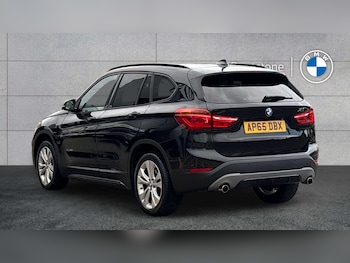 Used BMW X1 2015 for sale - 78234001: Photo