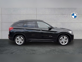 Used BMW X1 2015 for sale - 78234001: Photo