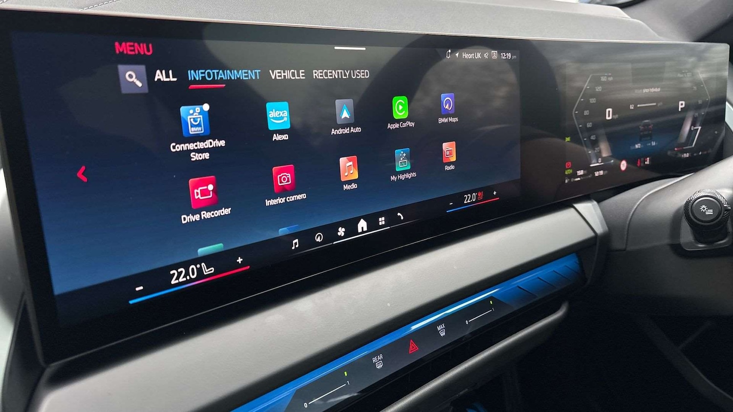 Used BMW X3 2025 for sale - 76902314: Photo 10