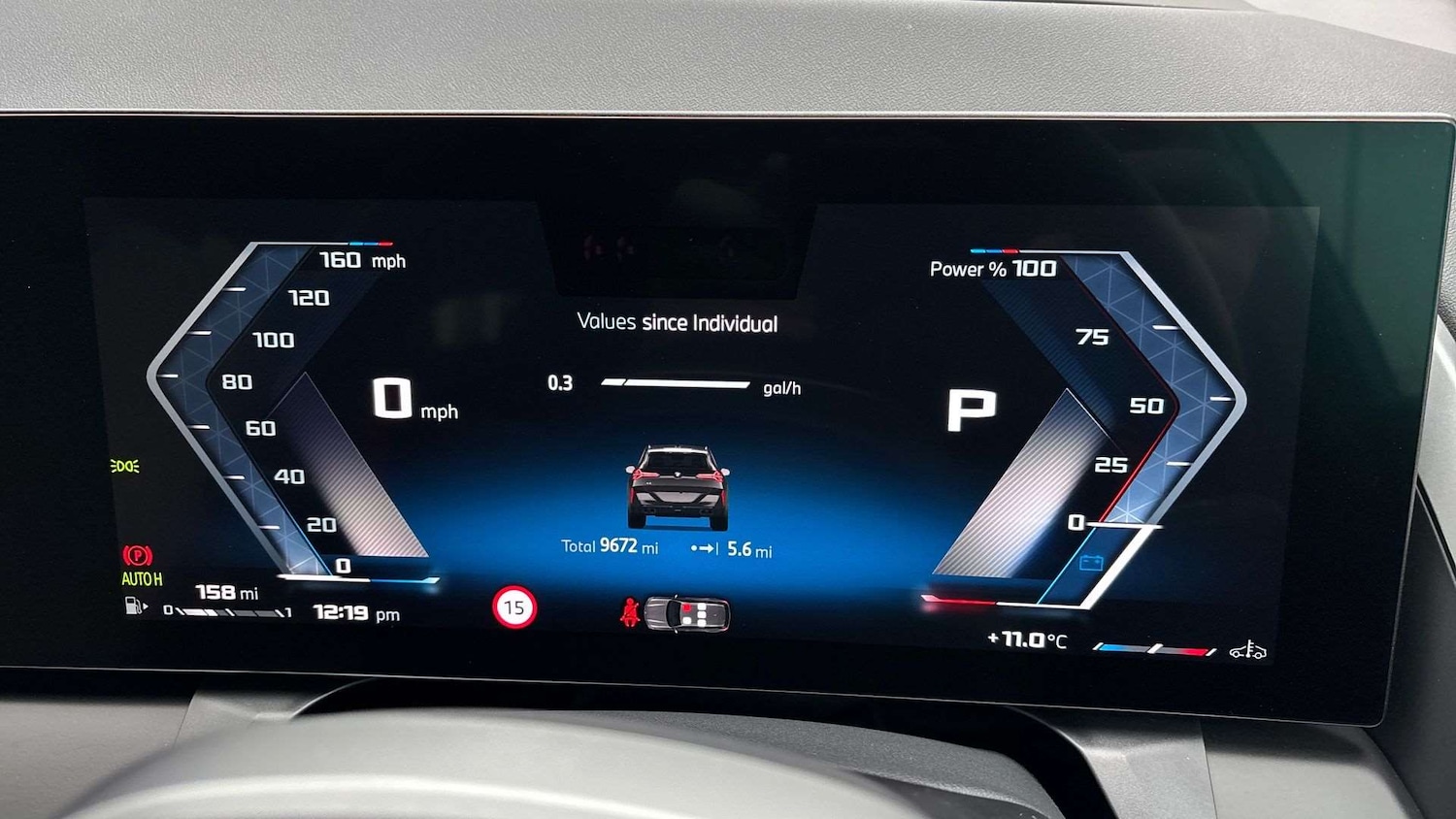 Used BMW X3 2025 for sale - 76902314: Photo 11