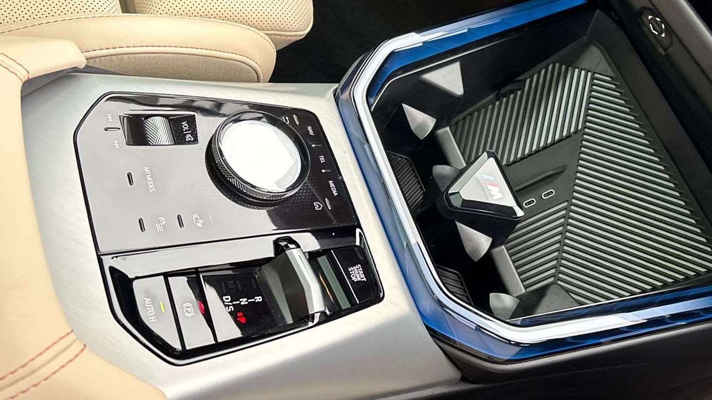 Used BMW X3 2025 for sale - 76902314: Photo 12