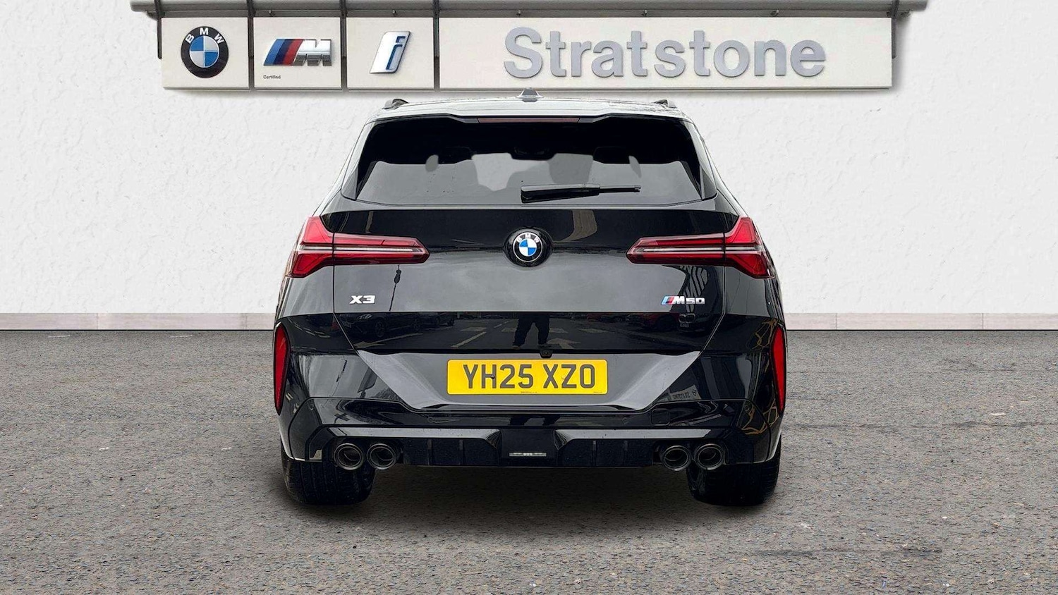 Used BMW X3 2025 for sale - 76902314: Photo 20