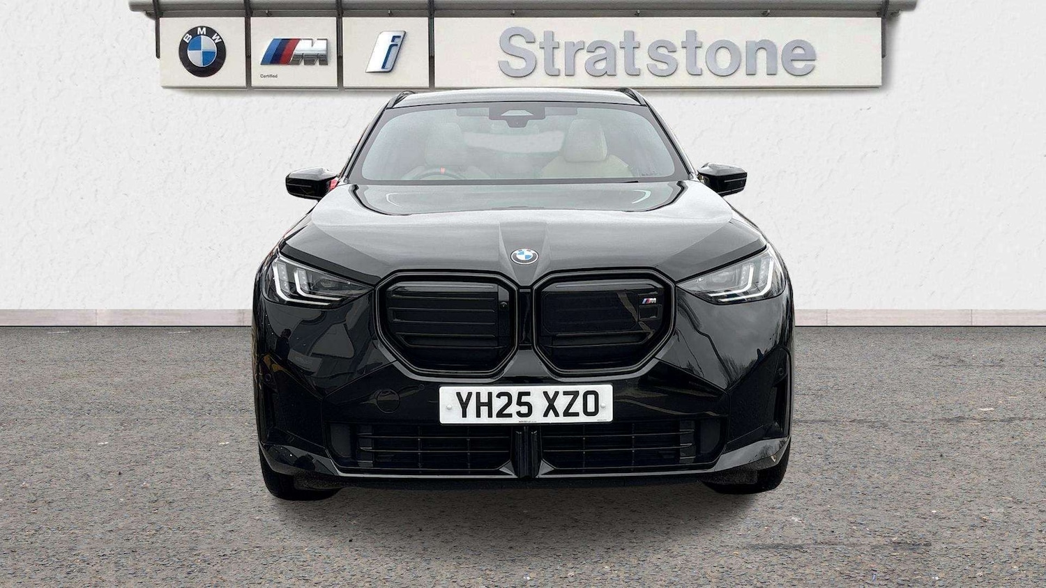 Used BMW X3 2025 for sale - 76902314: Photo 21