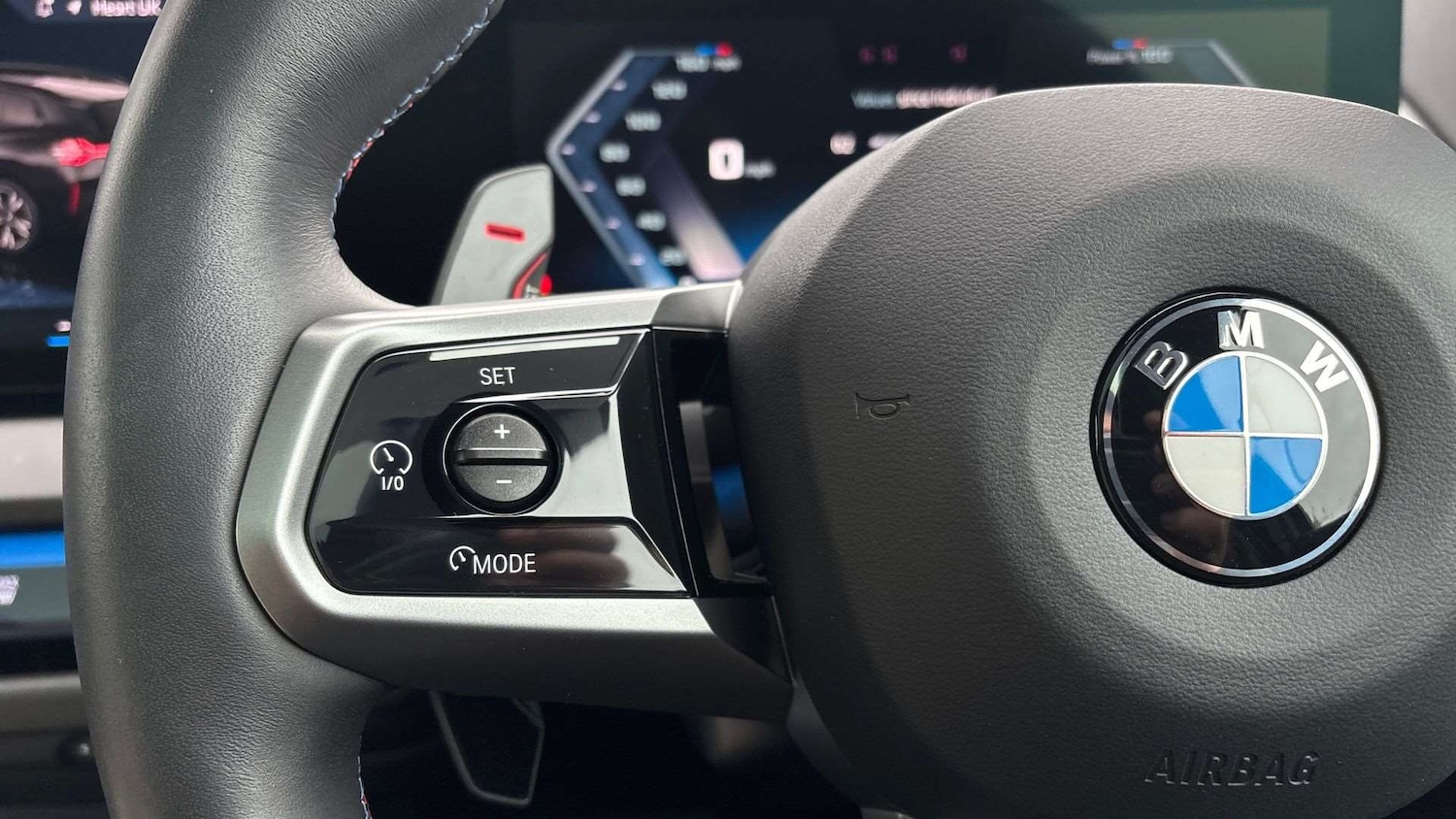 Used BMW X3 2025 for sale - 76902314: Photo 22