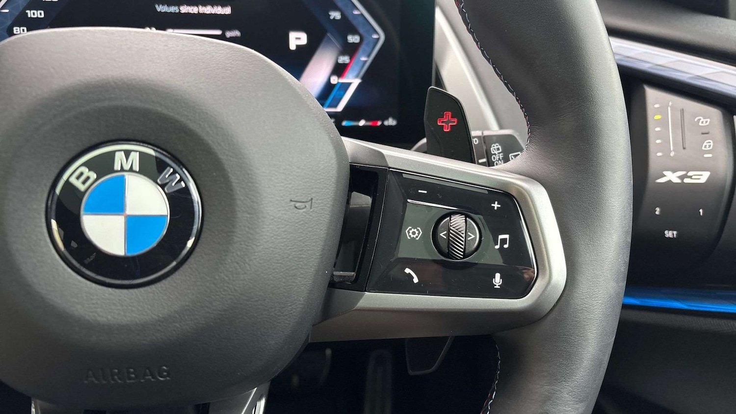 Used BMW X3 2025 for sale - 76902314: Photo 23