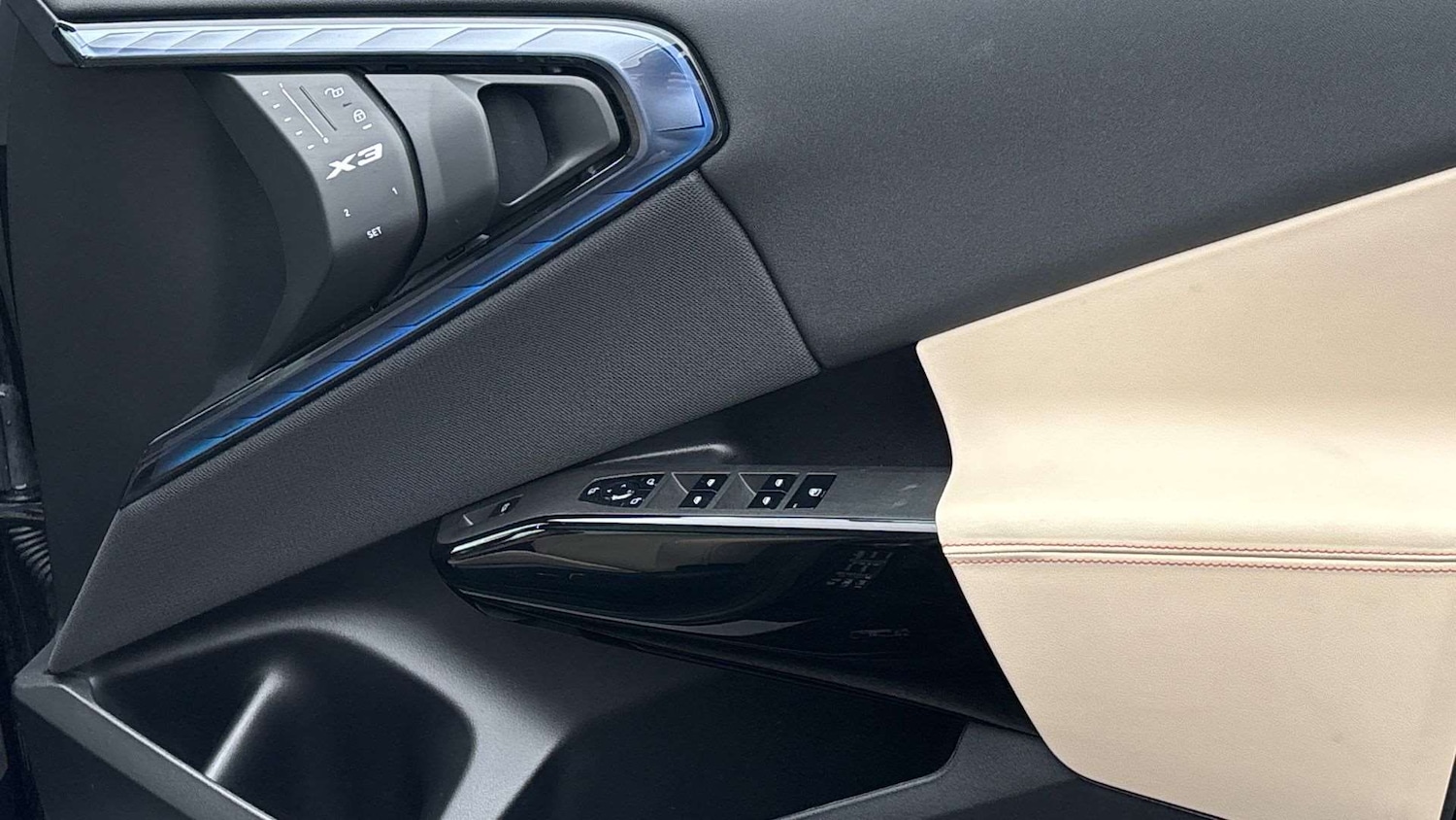 Used BMW X3 2025 for sale - 76902314: Photo 27