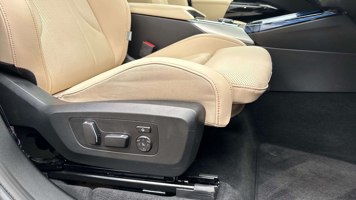 Used BMW X3 2025 for sale - 76902314: Photo 28