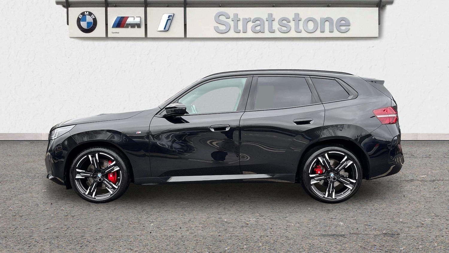 Used BMW X3 2025 for sale - 76902314: Photo 5