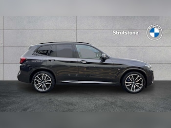 Used BMW X3 2023 for sale - 79239287: Photo