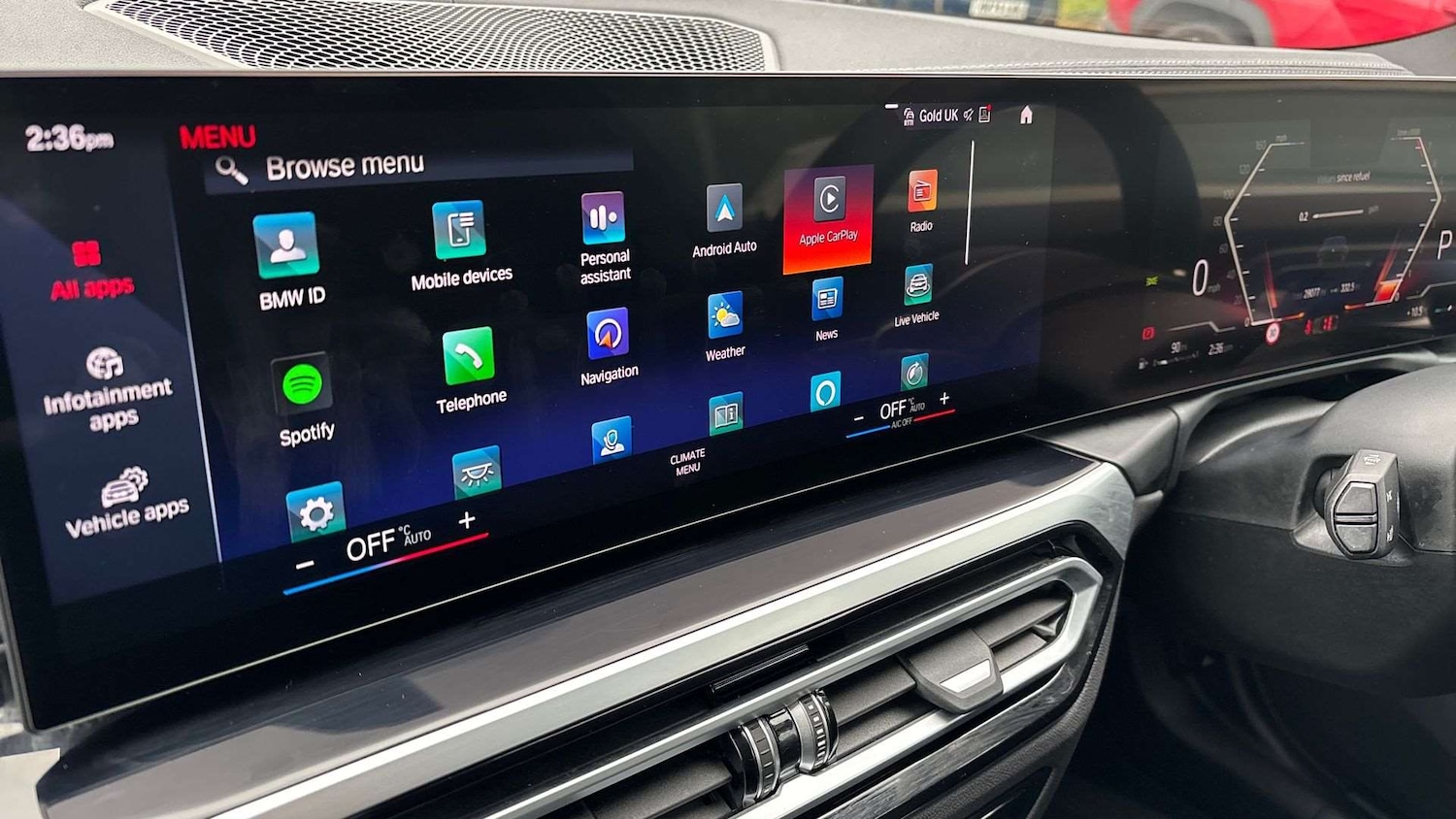 Used BMW 4 Series 2023 for sale - 78104700: Photo 10